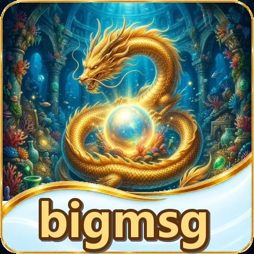 Ikon bigmsg untuk verifikasi berkas APK
