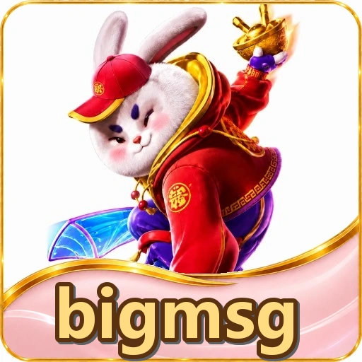 Ikon bigmsg untuk katalog e-gaming Android