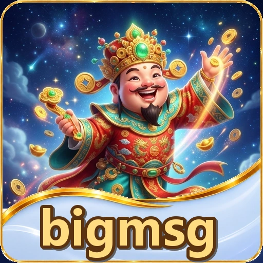 Ikon bigmsg untuk ringkasan panduan APK v4.7.5