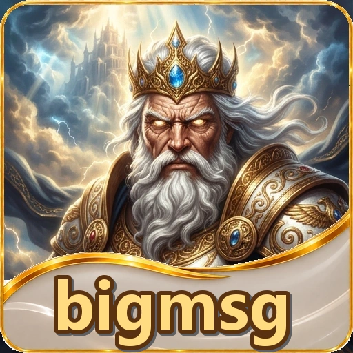 Ikon bigmsg untuk data verifikasi APK 2018–2026