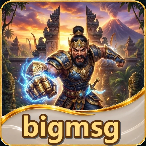 Ikon bigmsg untuk catatan v4.7.5